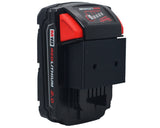 4-Pack - Barnyard Intel Slim Battery Holder for Milwaukee M18