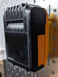 4-Pack - Barnyard Intel Battery Holder and Cover for Dewalt 20V Max