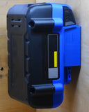 4-Pack - Barnyard Intel Slim Battery Holder for Kobalt 24V