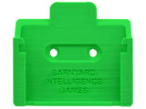 4-Pack - Barnyard Intel Battery Holder and Cover for Hitachi 18V/Metabo HPT
