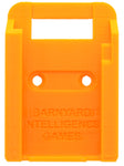 4-Pack - Barnyard Intel Battery Holder and Cover for Black+Decker 20V Max