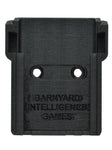 4-Pack - Barnyard Intel Battery Holder and Cover for Milwaukee M18