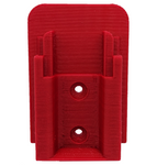 4-Pack - Barnyard Intel Tool holder and Cover for Milwaukee M18 Tools