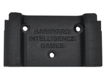 4-Pack - Barnyard Intel Battery Holder for EGO 56V