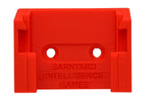 4-Pack - Barnyard Intel Slim Battery Holder for Milwaukee M18